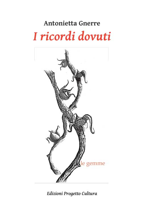 I ricordi dovuti Scarica PDF EPUB
