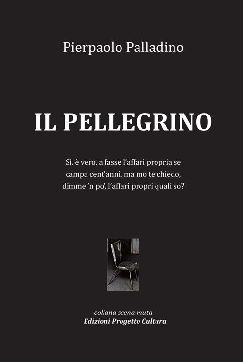 Il pellegrino Scarica PDF EPUB
