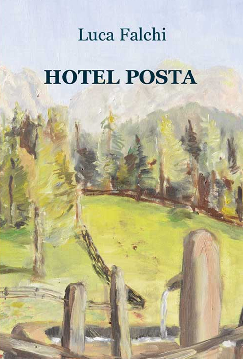 Hotel Posta Scarica PDF EPUB
