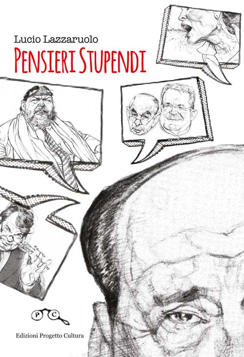 Pensieri stupendi Scarica PDF EPUB
