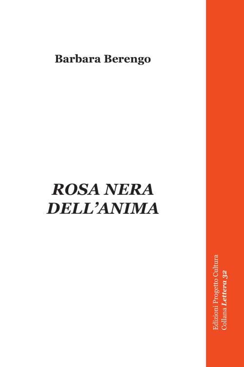 Rosa nera dell'anima Scarica PDF EPUB
