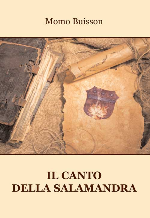 Il canto della salamandra Scarica PDF EPUB
