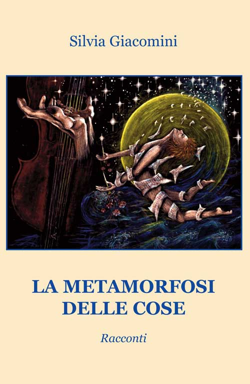 La metamorfosi delle cose Scarica PDF EPUB
