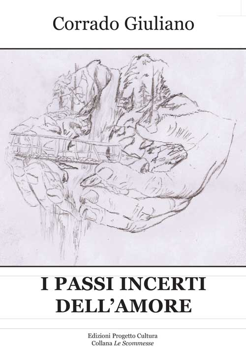 I passi incerti dell'amore Scarica PDF EPUB
