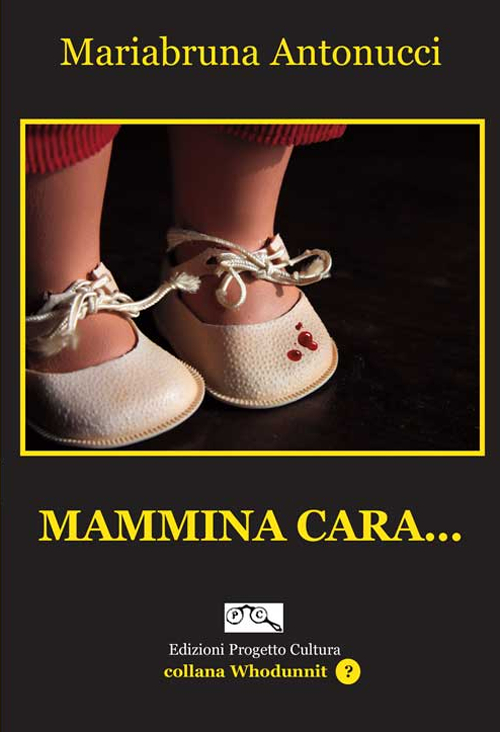 Mammina cara... Scarica PDF EPUB
