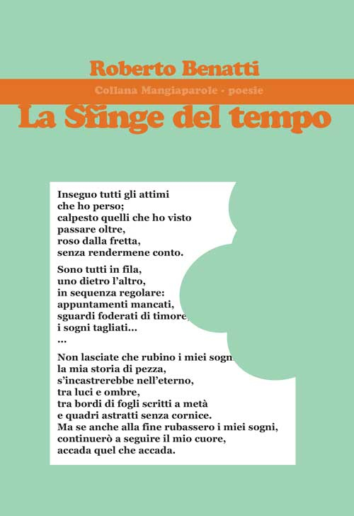 La sfinge del tempo Scarica PDF EPUB
