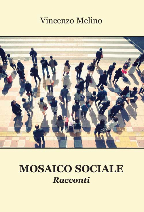 Mosaico sociale Scarica PDF EPUB
