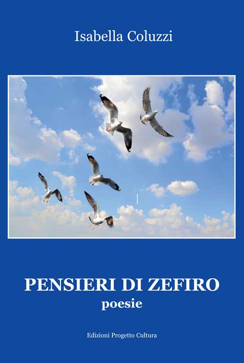 Pensieri di Zefiro