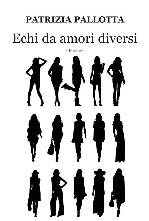 Echi da amori diversi Scarica PDF EPUB
