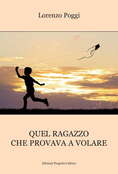 Quel ragazzo che provava a volare Scarica PDF EPUB
