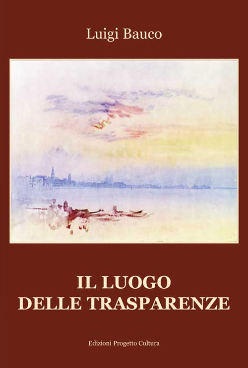 Il luogo delle trasparenze Scarica PDF EPUB
