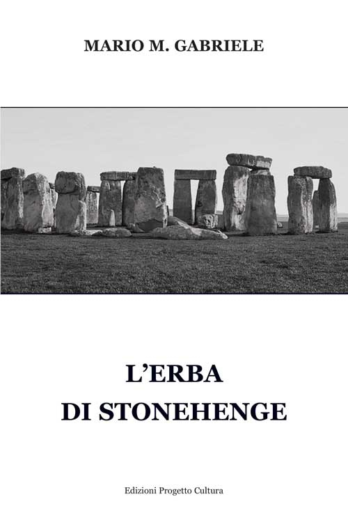 L' erba di Stonehenge Scarica PDF EPUB
