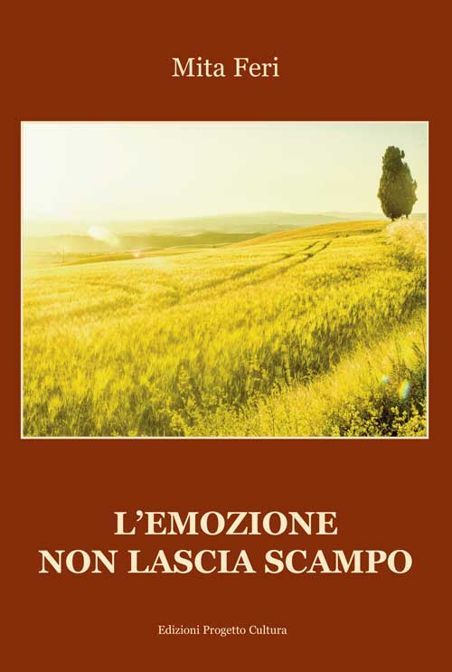 L' emozione non lascia scampo Scarica PDF EPUB
