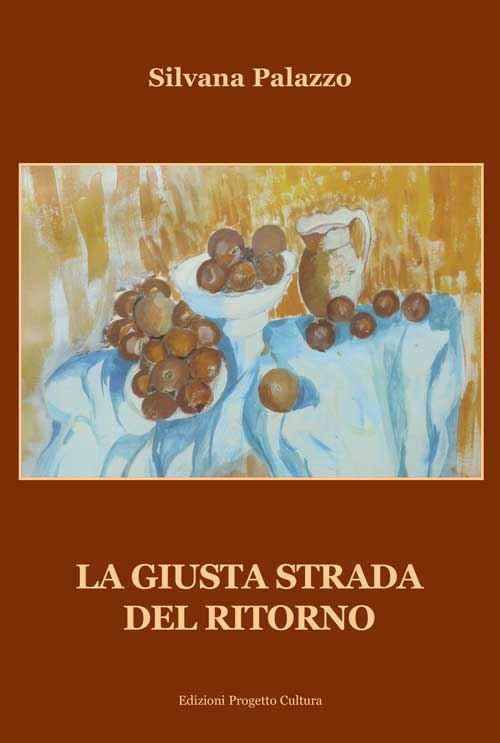 La giusta strada del ritorno Scarica PDF EPUB
