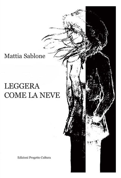 Leggera come la neve Scarica PDF EPUB
