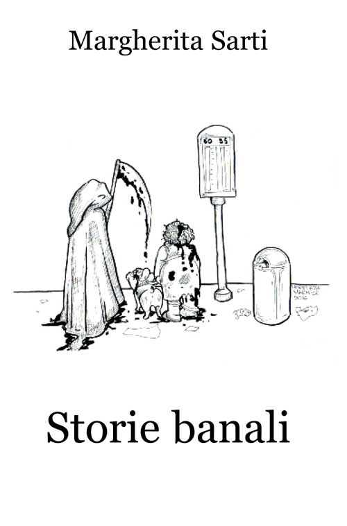 Storie banali Scarica PDF EPUB
