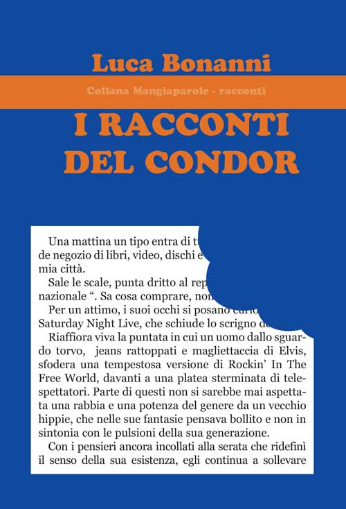 I racconti del condor Scarica PDF EPUB
