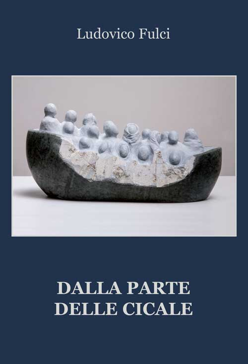 Dalla parte delle cicale Scarica PDF EPUB
