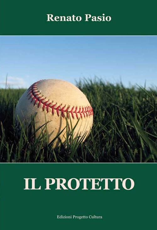 Il protetto Scarica PDF EPUB
