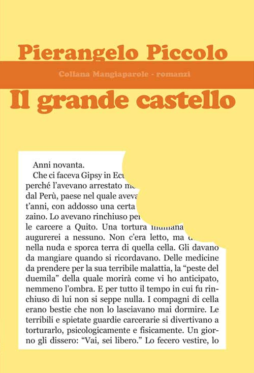 Il grande castello Scarica PDF EPUB
