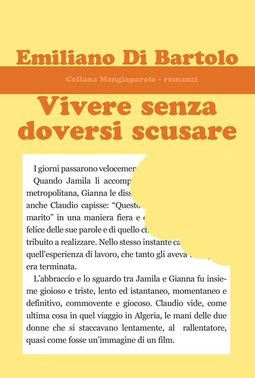 Vivere senza doversi scusare Scarica PDF EPUB
