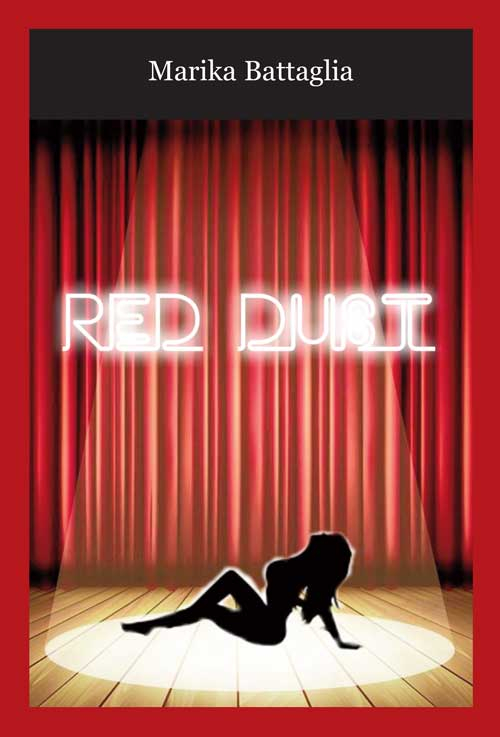 Red Dust Scarica PDF EPUB
