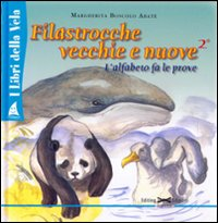 Filastrocche vecchie e nuove. Vol. 2 Scarica PDF EPUB
