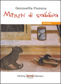 Minuti di sabbia Scarica PDF EPUB
