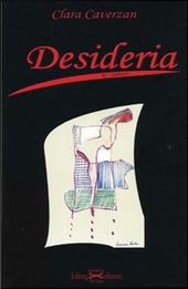 Copertina  Desideria