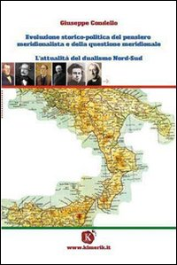 La questione meridionale e il dualismo nord-sud Scarica PDF EPUB
