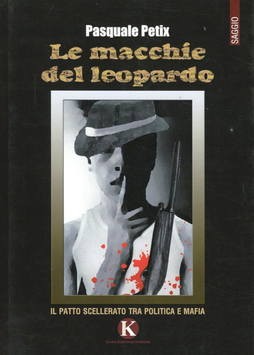 Le macchie del leopardo Scarica PDF EPUB
