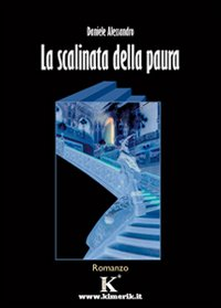 La scalinata della paura Scarica PDF EPUB
