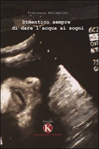 Dimentico sempre di dare l'acqua ai sogni Scarica PDF EPUB
