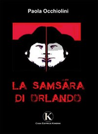 La samsara di Orlando Scarica PDF EPUB
