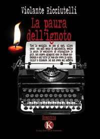 La paura dell'ignoto Scarica PDF EPUB
