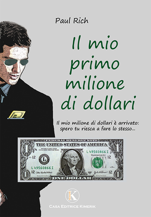 Il mio primo milione di dollari Scarica PDF EPUB
