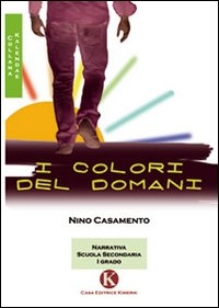 I colori del domani Scarica PDF EPUB
