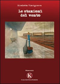 Le stazioni del vento Scarica PDF EPUB
