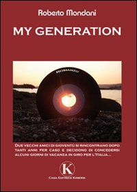 My generation Scarica PDF EPUB
