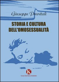 Storia e cultura dell'omosessualità Scarica PDF EPUB
