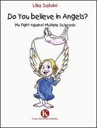 Do You believe in Angels? Scarica PDF EPUB
