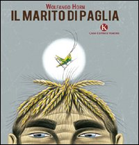 Il marito di paglia Scarica PDF EPUB
