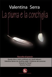 La piuma e la conchiglia Scarica PDF EPUB
