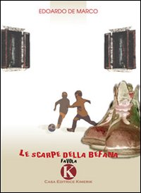 Le scarpe della Befana