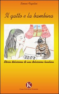 Il gatto e la bambina Scarica PDF EPUB
