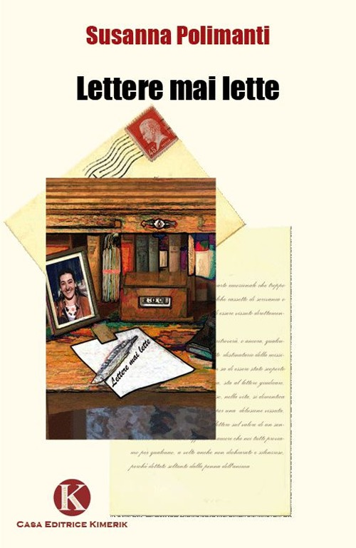 Lettere mai lette Scarica PDF EPUB
