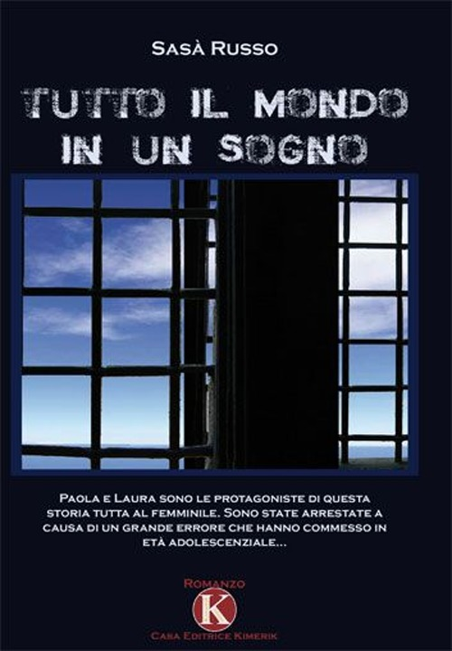 Tutto il mondo in un sogno Scarica PDF EPUB
