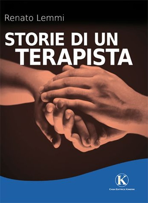 Storie di un terapista Scarica PDF EPUB
