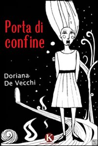 Porta di confine Scarica PDF EPUB
