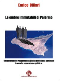 Le ombre immutabili di Palermo Scarica PDF EPUB
